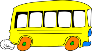 bus